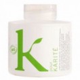 Shampoing cheveux secs - 200 ml